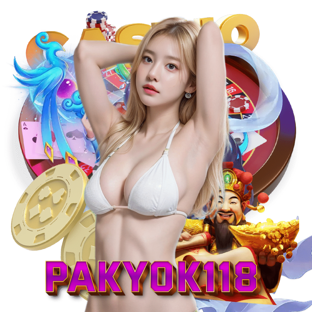pakyok118 จ่ายจริง