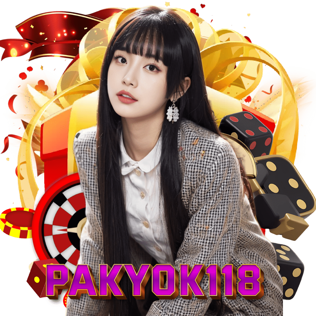 pakyok118 สล็อต