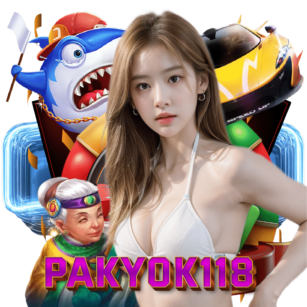 pakyok118 เครดิตฟรี
