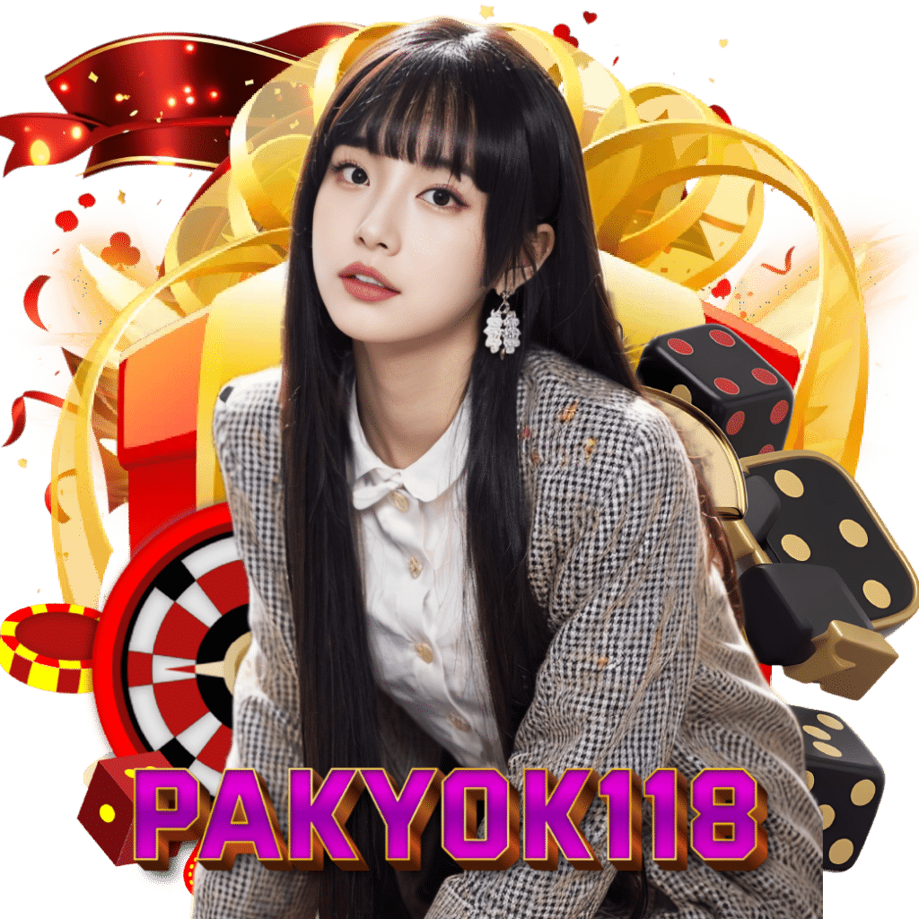 pakyok118 สล็อต